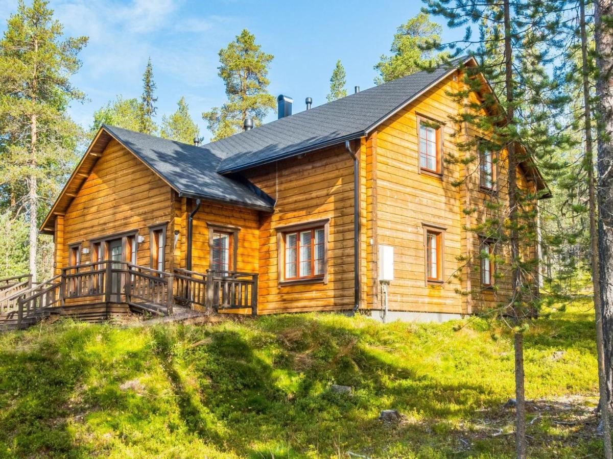 Holiday Home Tervakko By Interhome Луосто Екстериор снимка