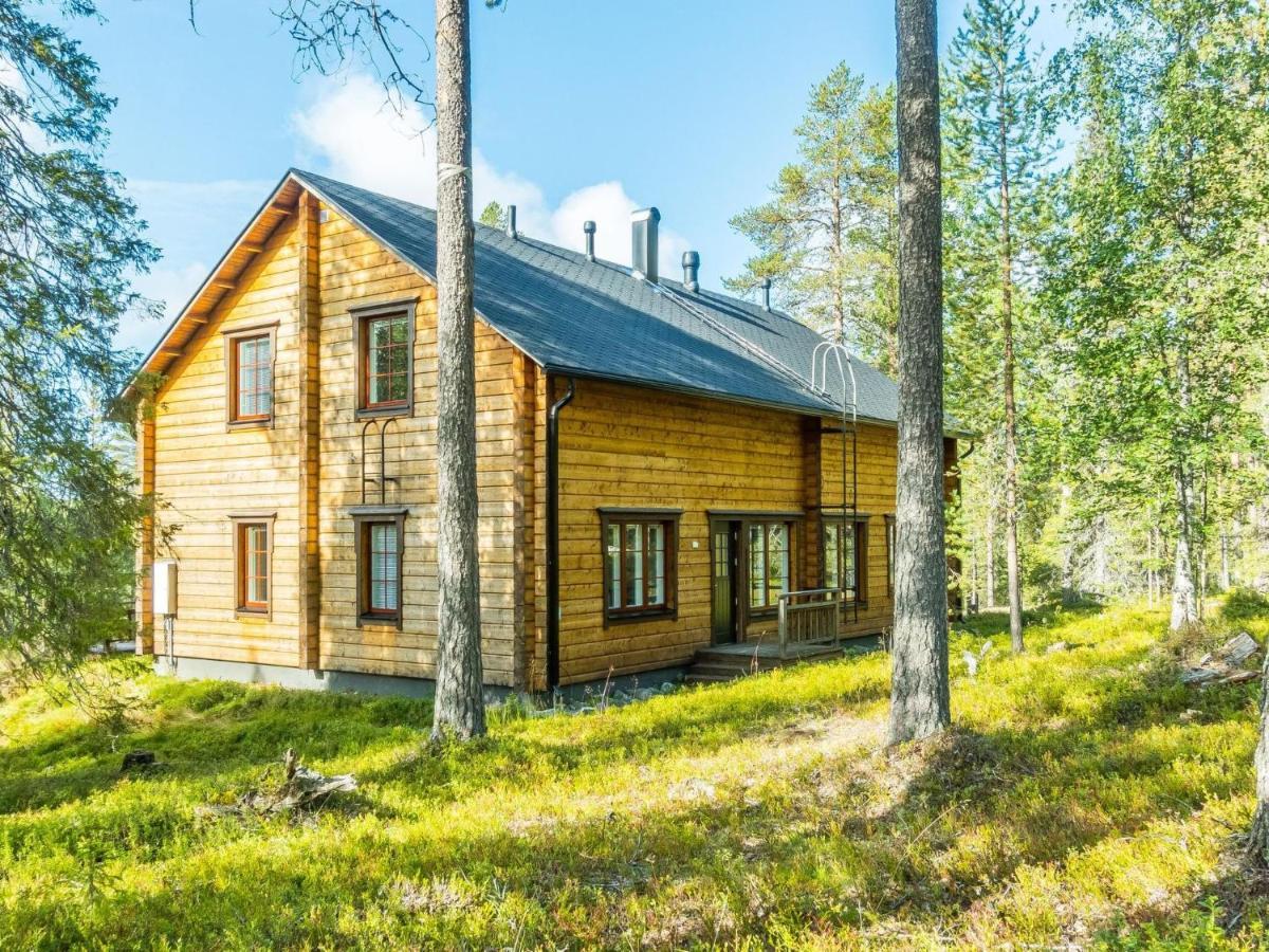 Holiday Home Tervakko By Interhome Луосто Екстериор снимка